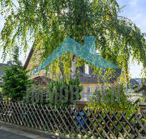 Ruhig gelegenes 4-Familienhaus in Kassel am Jungfernkopf - Kassel / Jungfernkopf