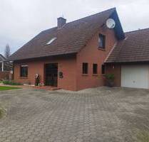 Großes Einfamilienhaus in Rieste