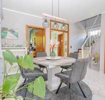 Gepflegtes Endreihenhaus mit Südterrasse in familienfreundlicher Lage - Stade Wiepenkathen