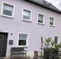 Keine Käuferprovision - Einfamilienhaus in Schwarzenbach a.d. Saale - Zwangsversteigerung