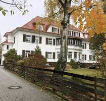 Familienfreundliche 4-Zimmer-Wohnung mit Garten in idyllischer Lage von Radeberg