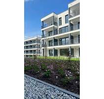 Neubau-Eigentumswohnungen in 93133 Burglengenfeld 