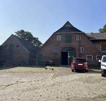 Landwirtschaftliches Hofgut - 268.000,00&nbsp;EUR Kaufpreis, ca.&nbsp; 131,00&nbsp;m&sup2;&nbsp;Wohnfl&auml;che in Berne (PLZ: 27804) Neuenhuntorfermoor