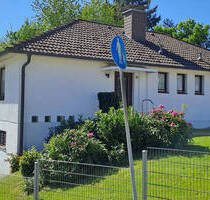 Tolles Zweifamilienhaus in bester Wohnlage von Blomberg!
