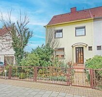 gepflegtes einzugsbereites Reihenendhaus in Lutherstadt Wittenberg OT Piesteritz