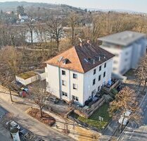 Mehrfamilienhaus am Kurpark! - 1.700.000,00 EUR Kaufpreis, ca.  570,00 m² Wohnfläche in Bad Nauheim (PLZ: 61231)