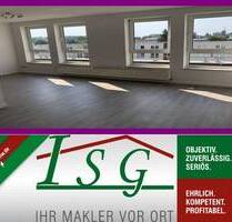 Studentenwohnung inkl. Single-Küche - vorteilhafter Grundriss! AB 01.09.2025 - Mittweida