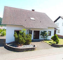 Großzügiges Einfamilienhaus mit traumhafter Aussicht - Merzig / Brotdorf