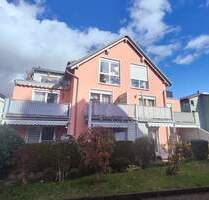 Cortendorf - Vermietete Eigentumswohnung inkl. Stellplatz - Coburg