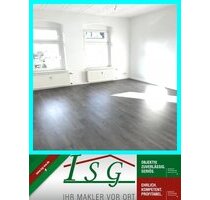 Kleine 3-Raum Wohnung in zentraler Lage mit NEUER EBK - 2. OG - AB 01.05.2025 - Mittweida