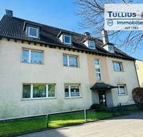günstige 2-Zimmer DG- Wohnung in Essen-Frintrop