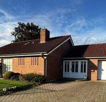 Willkommen in Ihrem neuen Zuhause - Komfort und Lebensqualität auf einer Ebene in Marne!