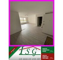 31m² - APPARTEMENT mit Prima Grundriss in Campusnähe! - Mittweida