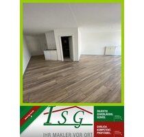 Lichtdurchflutete 1-Raum Wohnung - inkl. EBK - Mittweida