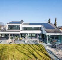 Innovatives Einfamilienhaus mit modernster Technik - Fürstenfeldbruck
