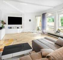 Projekt-Bungalow mit Kellergeschoss und traumhaftem Garten in ruhiger Lage | Bremerhaven- Leherheide