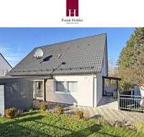 Wohnen im Herzen der Stadt - einziehen und wohlfühlen - Münsingen