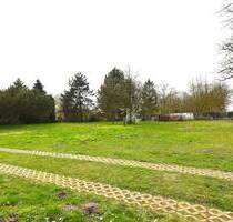 GROSSES GRUNDSTÜCK AN DER B1B5 - NEUBAURESERVE WOHNEN - BAUVORBESCHEID LIEGT VOR - Fredersdorf-Vogelsdorf Fredersdorf-Süd