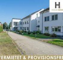4 Zimmer & Küche & Vollbad plus Provisionsfrei - Teltow Ruhlsdorf