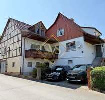 Ihr neues Zweifamilienhaus mit Garagen, Balkon und Wintergarten in Spangenberg-Pfieffe - Spangenberg / Pfieffe