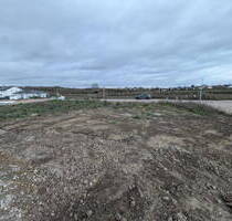 Eckgrundstück im Neubaugebiet - ohne Bauzwang - Hillesheim