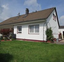 WINTERSCHEID, schönes freist. Einfamilienhaus mit ca. 200 m² WNfl. ca. 643 m² Grst., Garage, Keller - Ruppichteroth