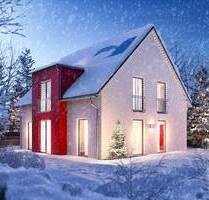 Großzügiges Haus in Hermsdorf - 176 qm purer Wohnkomfort