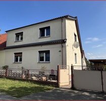 Warum noch Miete zahlen - 130.000,00 EUR Kaufpreis, ca.  156,00 m² Wohnfläche in Plessa (PLZ: 04928) Döllingen