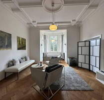Traumhaftes Altbau Palais am Theater - Mannheim Oststadt - Süd