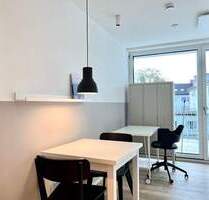 Mikroapartment (4) Bitte schriftlich melden - Freiburg im Breisgau Altstadt