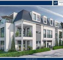 Neubau Erdgeschosswohnung | KfW 40 + QNG | ca. 98 m² | 3ZKB | Terrasse & Garten | Carport | Zentrum - Gütersloh Innenstadt