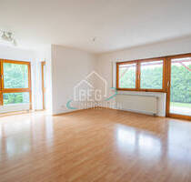 Großzügige 3-Zimmer-EG-Wohnung mit überdachter Terrasse - Kupferzell