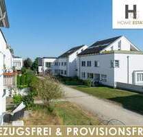 Bezugsfreie Dachgeschosswohnung mit großer Terrasse & Provisionsfrei - Teltow Ruhlsdorf