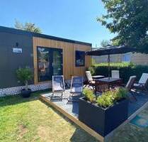 Tinyferienhäuser im Raum Untergriesbach - Untergriesbach / Gottsdorf