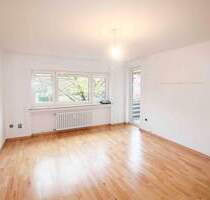 Schöne 2-Zimmer Wohnung mit neuem Badezimmer in Düsseldorf-Garath