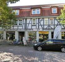 Ab SOFORT: Rotenburg a. d. Fulda, Lindenstr. 3 - Rotenburg an der Fulda