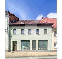 Mit Wohnküche & Gartenzugang -Perfekt für große Familien - Bad Schmiedeberg