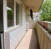 Südbalkon | Fensterbad | Gute Anbindung - Köln Vingst