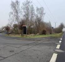 Baugrundstück mit 1200 m² in Neumorschen