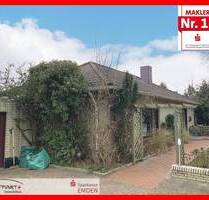 Traumhafter Bungalow für komfortables Wohnen - Emden