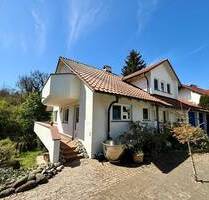 Grünes Wohnglück für die ganze Familie – Ruhige Toplage in Ravensburg!