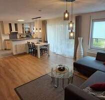 PROVISIONSFREI!!! 3,5-Zimmer Wohnung mit Garten in Winnenden