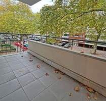 Immobilien Richter: Top-Lage Düsseltal: Eigentumswohnung mit Potenzial - Düsseldorf