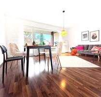 * Leer und provisionsfrei * 3-Zi.-Wohnung * EBK * Stellplatz - Wiesbaden Schierstein