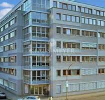 ruhig, zentral, effizient, faire Miete, geringe NK, Stellplätze, S-Bahn nah - Hamburg Hammerbrook