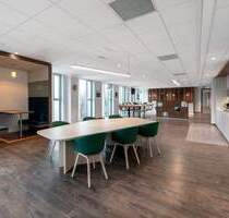 Top flexible Büroraumlösungen in Offenbach Kaiserlei - All-in-Miete - Offenbach am Main