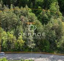 *** Exklusives 2.198m² Baugrundstück in Riedenburg - Top-Lage, Weitblick & teilbar ab 1066m² ***