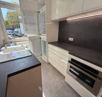Bad mit Wanne+Fenster EBK + 35,- € sep. Küche mit Fenster - Chemnitz Altchemnitz