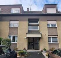 TOP GELEGENHEIT!!! RENOVIERTE + TOP AUFGETEILTE 3 ZIMMER DACHGESCHOSS WOHNUNG mit BALKON in OBERHAUSEN - ALSFELD!!!