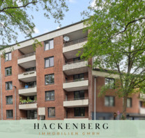 Kernsanierte 3-Zimmer-Wohnung im Herzen des Pontviertels mit Domblick! - Aachen Ponttor
